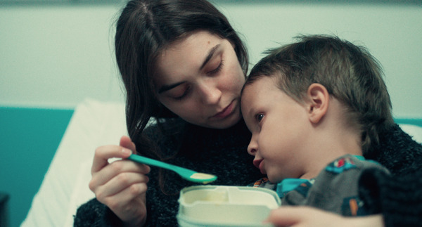 『アダムの原罪』