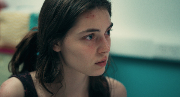 『アダムの原罪』