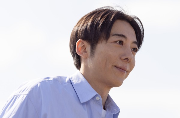 「リボーン」3話©テレビ朝日