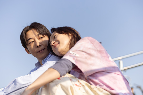 「リボーン」3話©テレビ朝日