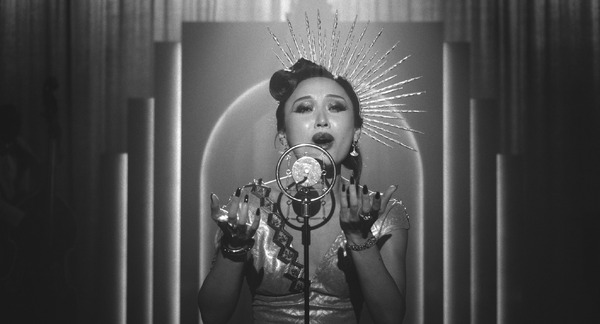 「スパイダー・ノワール」© Amazon Content Services LLC