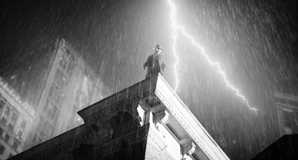 「スパイダー・ノワール」© Amazon Content Services LLC