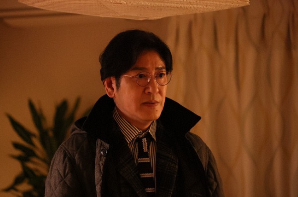 「月夜行路」4話©日本テレビ