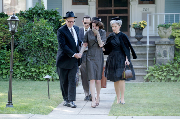 『隣人たち』© 2023 MINSTINCT INC. ALL RIGHTS RESERVED.