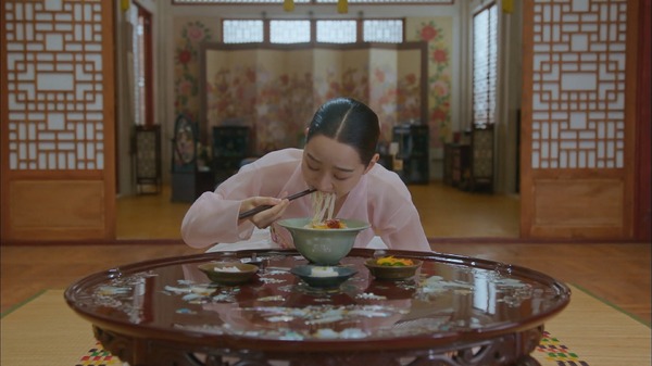 「哲仁王后～俺がクイーン!?～」