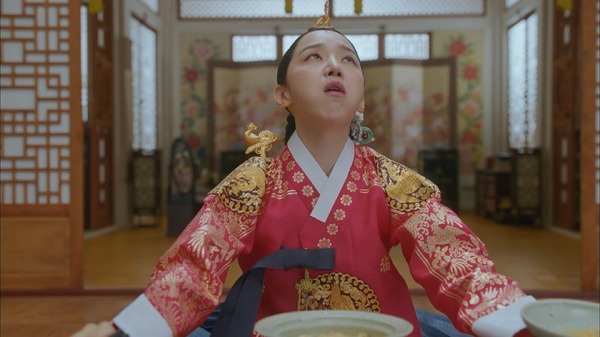 「哲仁王后～俺がクイーン!?～」