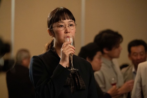 『マジカル・シークレット・ツアー』Ⓒ2026「マジカル・シークレット・ツアー」製作委員会