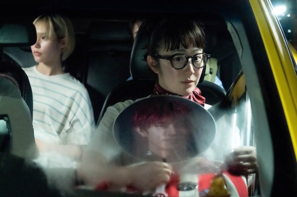 『マジカル・シークレット・ツアー』Ⓒ2026「マジカル・シークレット・ツアー」製作委員会