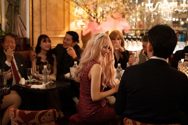 『マジカル・シークレット・ツアー』Ⓒ2026「マジカル・シークレット・ツアー」製作委員会