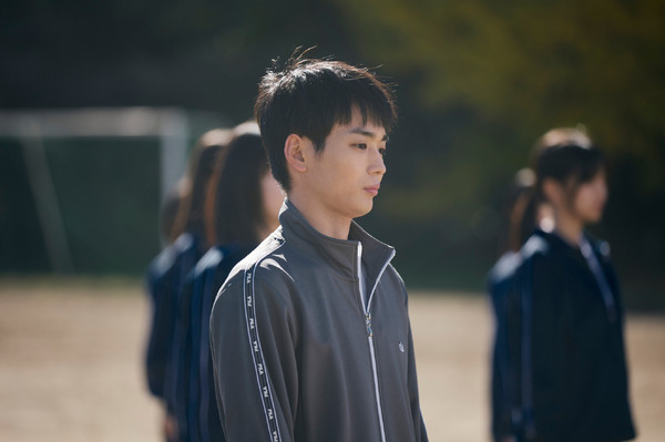 『NEW GROUP』©︎2026映画「NEW GROUP」製作委員会