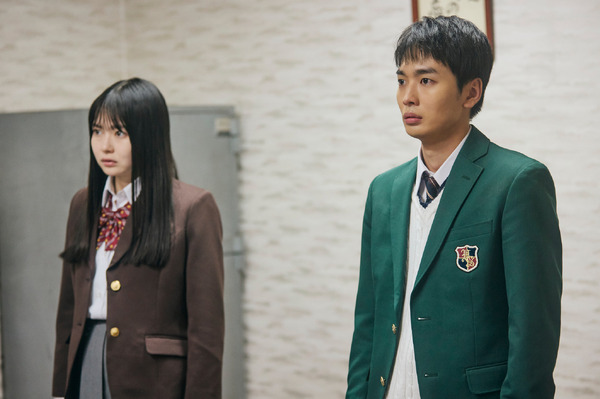 『NEW GROUP』©︎2026映画「NEW GROUP」製作委員会