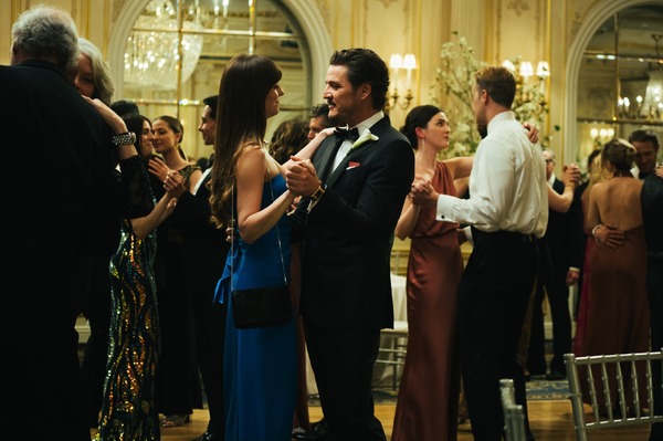 『マテリアリスト 結婚の条件』Copyright 2025 (C) Adore Rights LLC. All Rights Reserved