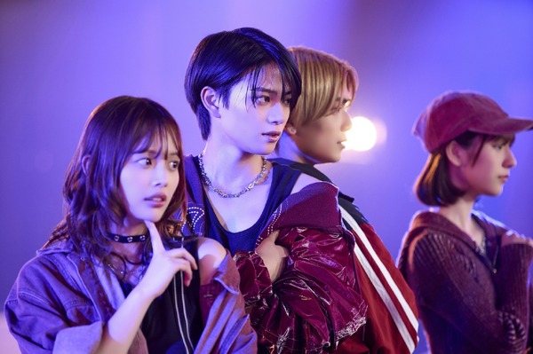 『山口くんはワルくない』©2026『山口くんはワルくない』製作委員会　©斉木 優／講談社