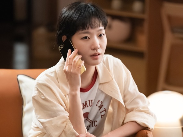 鉄壁の年下男子を溶かしたキム・ゴウン…『ユミの細胞たち シーズン3』が描く共感必至のリアルな恋