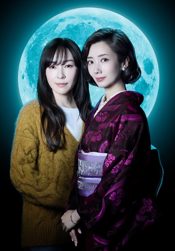 「月夜行路―答えは名作の中に―」