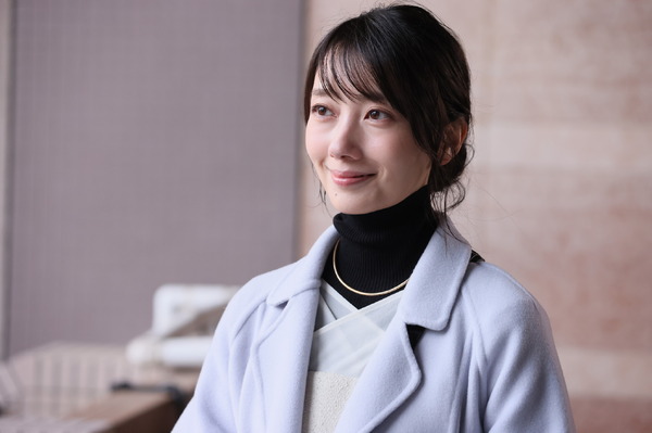 「月夜行路」4話©日本テレビ