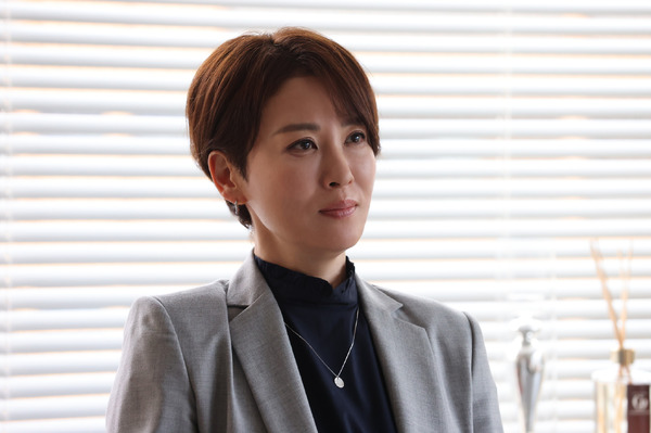 「月夜行路」4話©日本テレビ