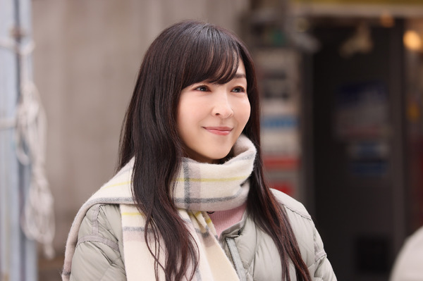 「月夜行路」4話©日本テレビ