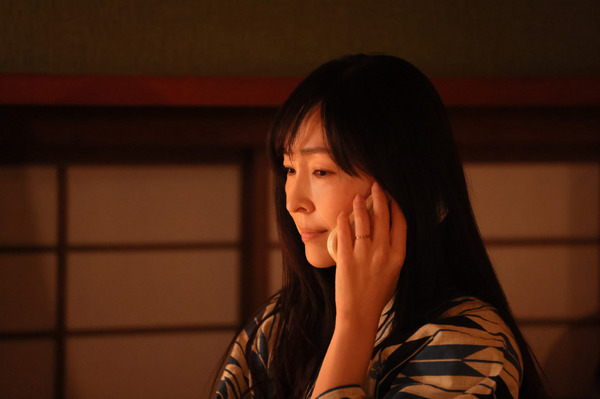 「月夜行路」4話©日本テレビ