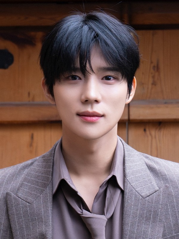 ムン・サンミン