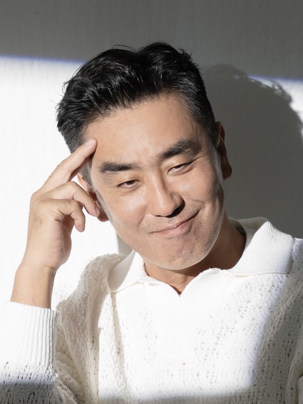 リュ・スンリョン