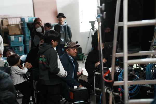 『BYE BYE LOVE 探偵はBARにいる』©2026「BYE BYE LOVE 探偵はBARにいる」製作委員会