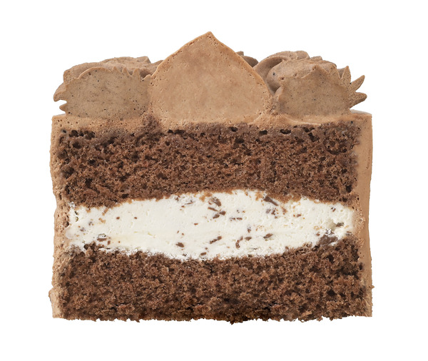 ＜グローグー＞チョコケーキ