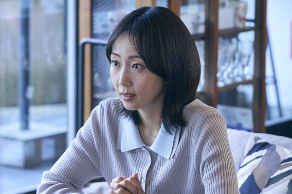 「今夜、秘密のキッチンで」4話©フジテレビ