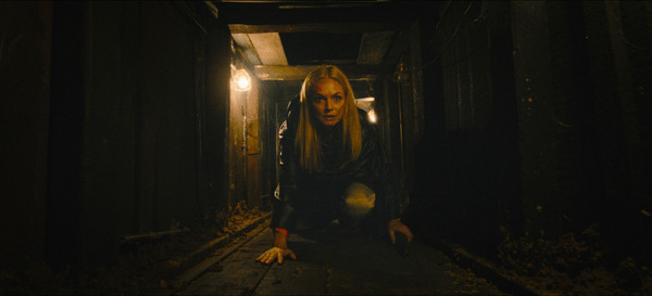 『ゼイ・ウィル・キル・ユー』　©2026 Warner Bros. Ent. All rights reserved