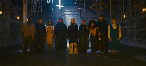 『ゼイ・ウィル・キル・ユー』　©2026 Warner Bros. Ent. All rights reserved