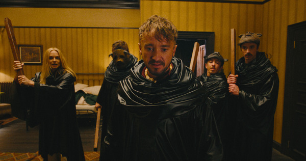 『ゼイ・ウィル・キル・ユー』　©2026 Warner Bros. Ent. All rights reserved