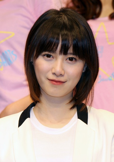 ク・ヘソン　Getty Images