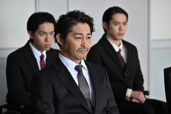 「ＧＩＦＴ」4話 ©︎TBS