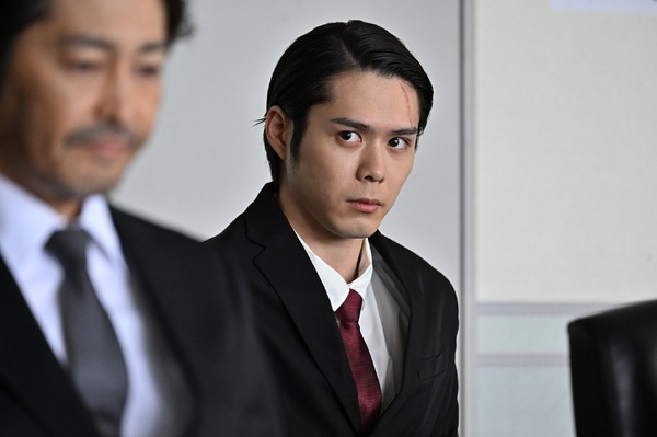 「ＧＩＦＴ」4話 ©︎TBS