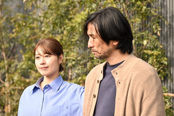 「ＧＩＦＴ」4話 ©︎TBS