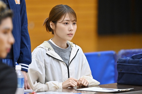 「ＧＩＦＴ」4話 ©︎TBS