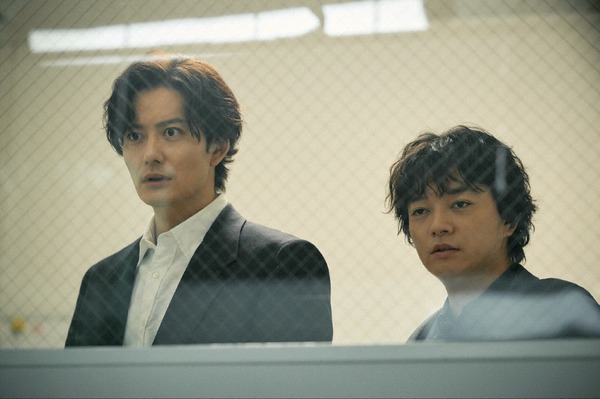 「田鎖ブラザーズ」第3話 ©TBSスパークル／TBS