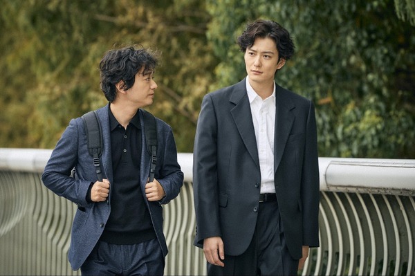 「田鎖ブラザーズ」第3話 ©TBSスパークル／TBS