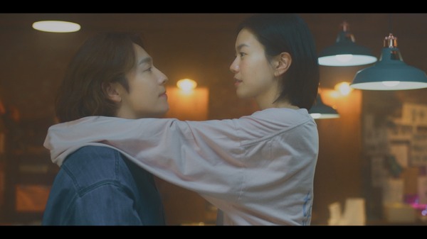 「男と女～7年目のジレンマ～」© IOKCOMPANY Co.,Ltd.