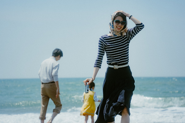 『FUJIKO』© 2026 FUJIKO Film Partners