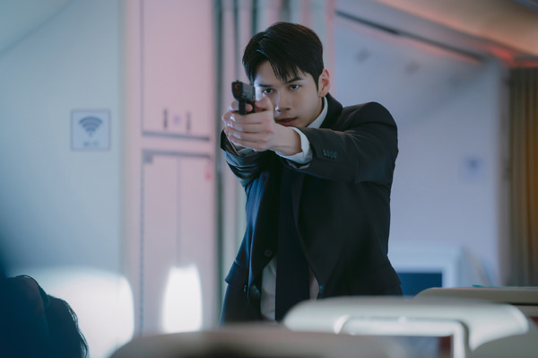 Netflixシリーズ「マンスリー彼氏」© 2026 Netflix, Inc.