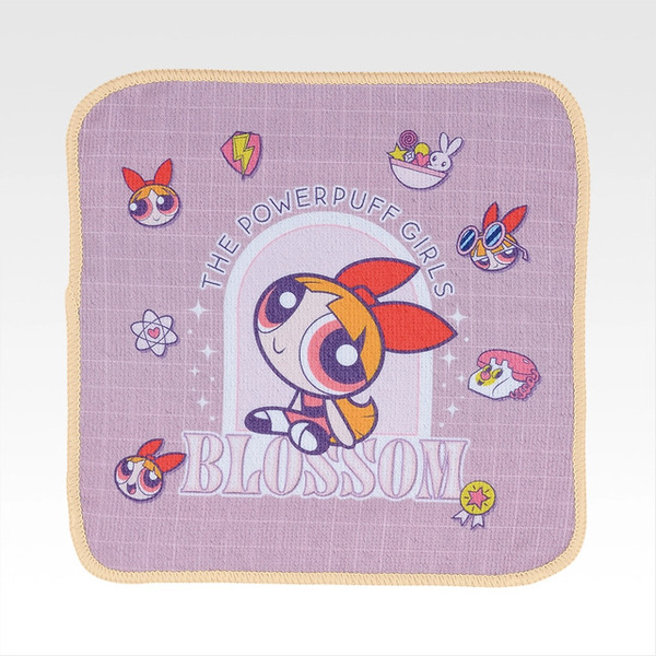 G賞 おでかけタオルコレクション