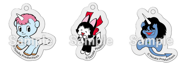 アンブレラマーカー