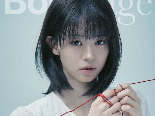 【独占】主演女優が語る『キリゴ』の世界と舞台裏/チョン・ソヨン　インタビュー