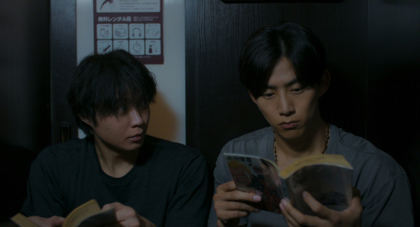 Netflixシリーズ「ソウルメイト」5月14日(木) 世界独占配信　EP3