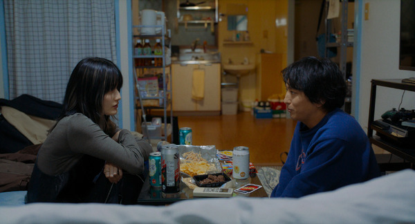 Netflixシリーズ「ソウルメイト」5月14日(木) 世界独占配信　EP4