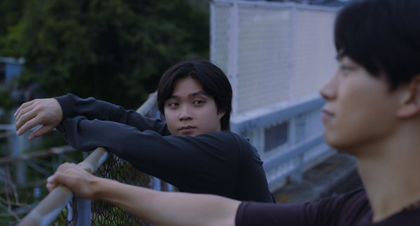 Netflixシリーズ「ソウルメイト」5月14日(木) 世界独占配信　EP5