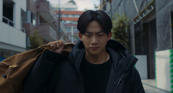 Netflixシリーズ「ソウルメイト」5月14日(木) 世界独占配信　EP7