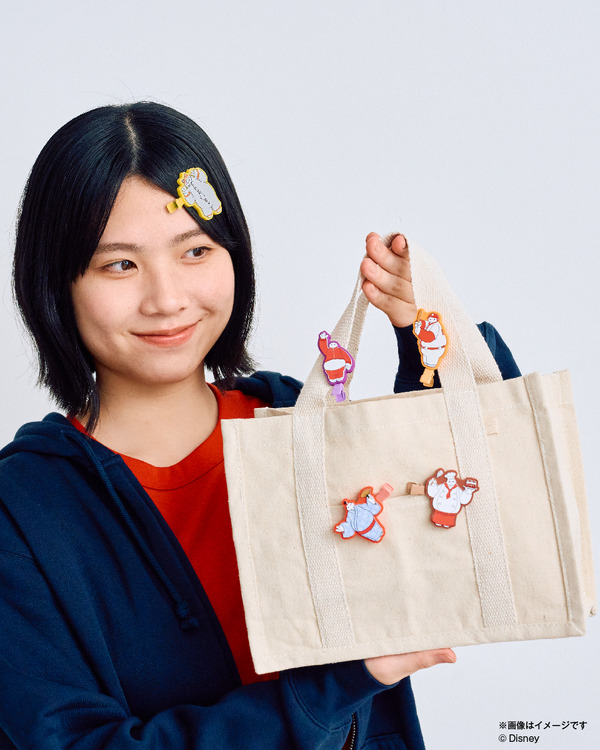 「Happyくじ『ベイマックス』vol.3.0」© Disney