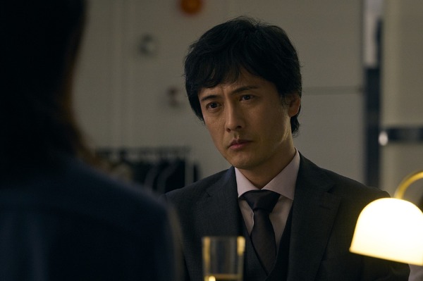 「今夜、秘密のキッチンで」5話 ©フジテレビ